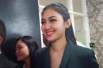 Della Perez Hanya Dimanfaatkan Dua Mucikari Vanessa Angel