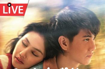 Curhat Milea Tentang Dilan Live di Matamata.com