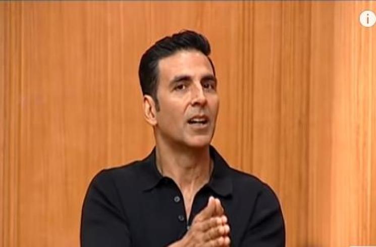 Akshay Kumar (YouTube)