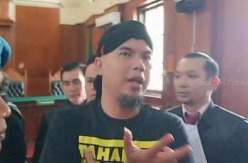 Ahmad Dhani Divonis Setahun Penjara, Pengacara Akan Ajukan Banding