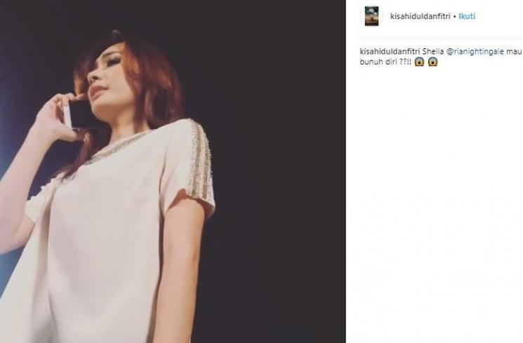 Rya Nightingale. (Twitter/@ryanightingale9)