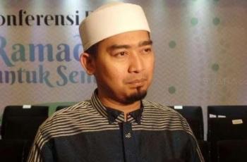 Ala Hunian Timur Tengah, 6 Potret Rumah Ustaz Solmed dan April Jasmine!