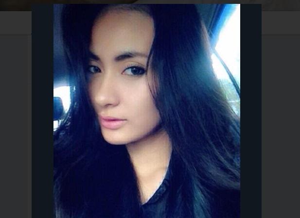 Rya Nightingale. (Twitter/@ryanightingale9)