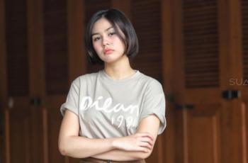 Benarkah Iqbaal Ramadhan Terbang ke Australia Demi Vanesha Prescilla?