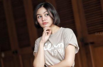 Foto : Vanesha Prescilla Imut Bingits!