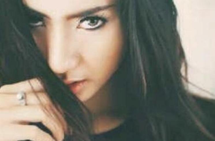 Rya Nightingale. (Twitter/@ryanightingale9)