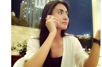 7 Pesona Cantik Rya Nightingale, Artis yang Terseret Prostitusi Vanessa Angel