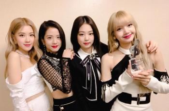Wow, BLACKPINK Akan Tampil di Grammy Artist Showcase Universal Music