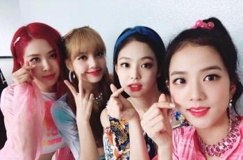 Siap-siap, BLACKPINK Akan Comeback Bulan Maret