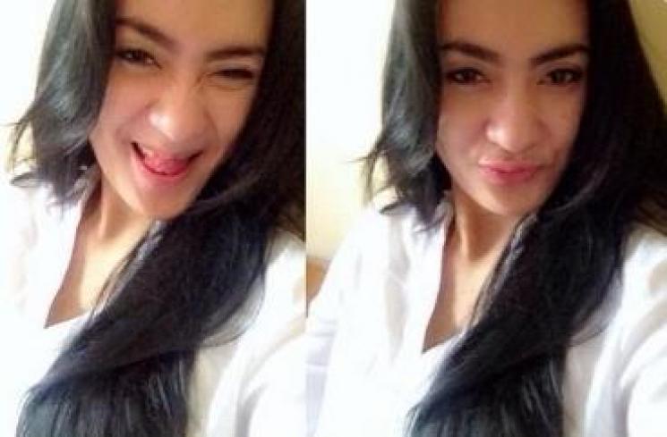 Rya Nightingale. (Twitter/@ryanightingale9)