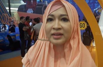 Okie Agustina Beberkan Pernah Jadi Korban KDRT, Nama Pasha Ungu Terseret