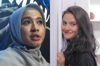 Selalu Cantik, Marsha Aruan dan Laudya Chintya Bella Tak Suka Pakai Bedak