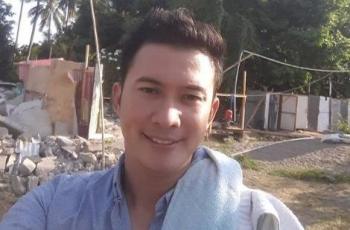 Merasa Dijebak Masuk Penjara, Mandala Shoji Tak Kapok Terlibat Politik