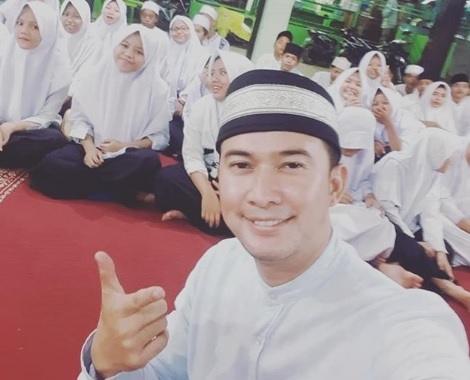 Artis Mandala Soji. [Instagram]