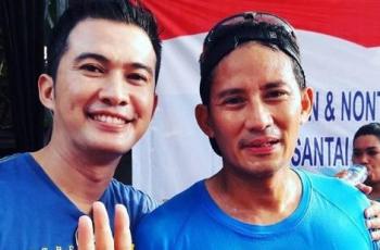 Dikabarkan Buron, Akhirnya Mandala Soji Menyerahkan Diri!