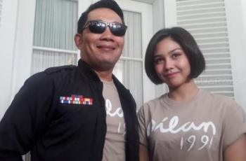 Wow, Taman Dilan Siap Hadir di Bandung