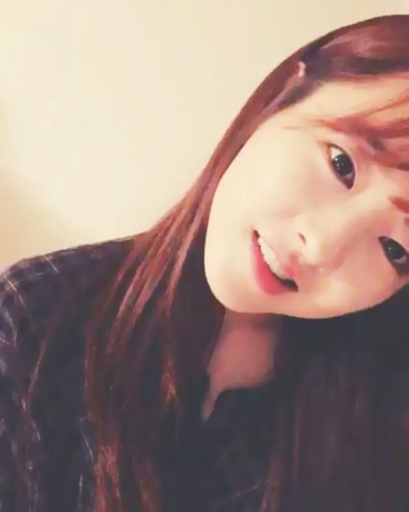 Park Bo Young (Instagram/@park_bo_young)