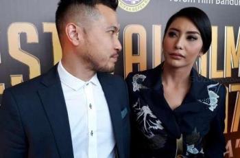 5 Momen Liburan Tyas Mirasih dan Suami di Jepang, Romantis Abis!