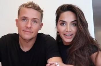 Ganti Baju Pengantin 7 Kali, Mewahnya Pernikahan Selebgram Bollywood Ini