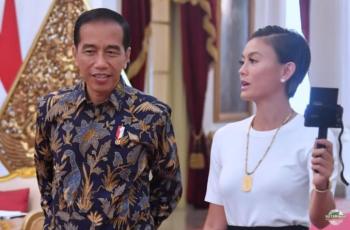Nyai, Julukan Baru Agnez Mo