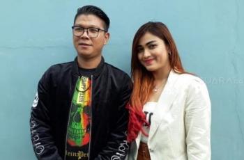 Andika Kangen Band Gandeng Gebetan Baru, Cuma Settingan?