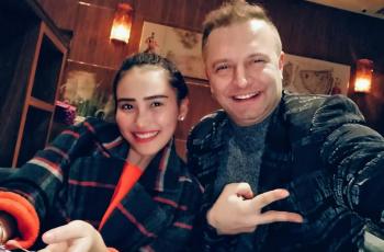 Bocoran Lagu Baru Ayu Ting Ting yang Bakal Bawa Namanya Go Internasional