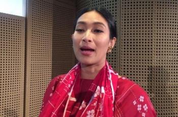 Selain Happy Salma, 4 Artis Ini Turut Merayakan Nyepi