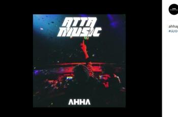 AHHA Production. (Instagram/@ahhaproductionid)