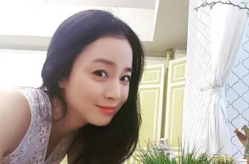 Fix! Kim Tae Hee Bintangi Drama Baru usai Vakum 5 Tahun