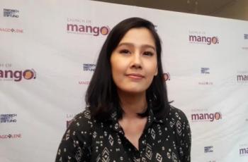 Duh Manisnya, Intip 5 Potret Kompak Keluarga Kecil Ardina Rasti Yuk!