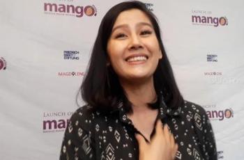 Tak Banyak yang Tahu, Suami Ardina Rasti Jago Masak