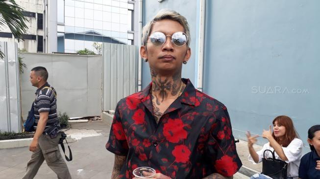 Young Lex (Suara.com/Wahyu Tri Laksono)