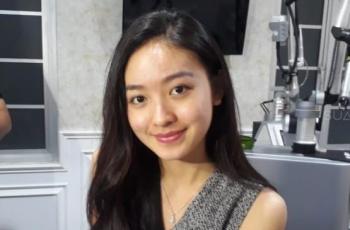 Dikenal Baik Hati, Natasha Wilona Prank Felicya Angelista sampai Nangis
