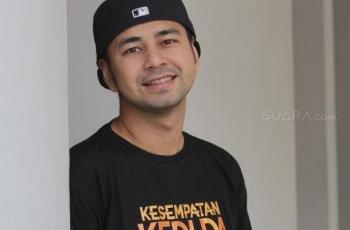 Jadi Artis Berpenghasilan Tinggi, Raffi Ahmad Ngaku Pernah Dapat Uang Haram
