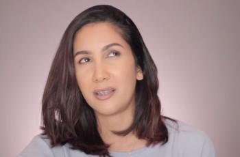 Spesialis Smokey Eye, Intip 5 Polesan Mata Indah ala Suhay Salim