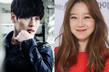 Hore, Kang Ha Neul dan Gong Hyo Jin Siap Dipasangkan di Drama Baru