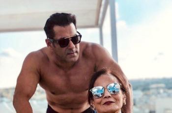 Tayang Malam Ini! Film Terlaris Salman Khan Tiger Zinda Hai