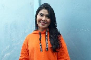 Unggah Foto Tanpa Makeup, Rossa Meldianti Justru Tuai Cibiran