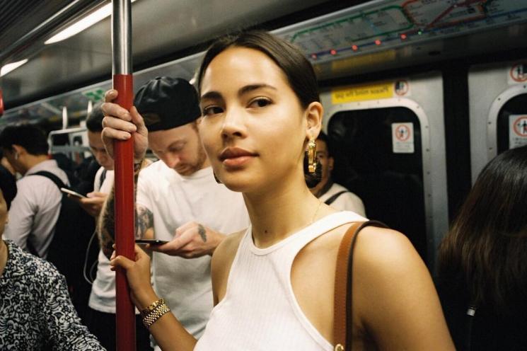 Urassaya Sperbund. (Instagram/@urassayas)