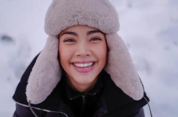 5 Pesona Urassaya Sperbund, Pemeran Jane di Film Brother of the Year