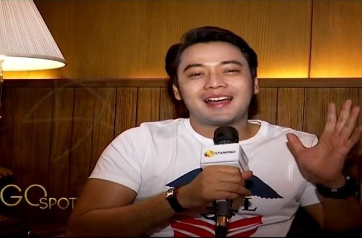Kriss Hatta - (Youtube/STARPRO Indonesia)