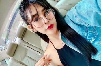 Dituduh Jadi Orang Ketiga, Vernita Syabilla Lapor Polisi