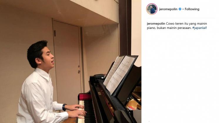 Jerome Polin (Instagram/@jeromepolin)