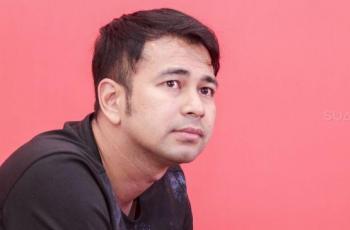 Diajak Ngevlog oleh Raffi Ahmad, Ma'ruf Amin: Saya Senang Sekali
