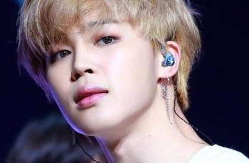 Tanpa Kelopak Mata Ganda, 5 Idol K-Pop Ini Tetap Memesona