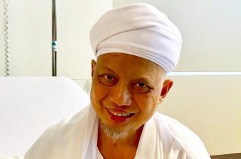 Mendiang Ustaz Arifin Ilham Ulang Tahun, Sang Anak Kenang Momen Berkesan