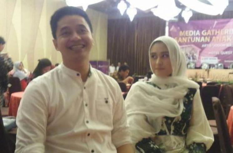 Adly Fairuz dan Angbeen Rishi - (Suara/Adam Iyasa)