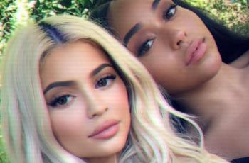 Diisukan Jadi Selingkuhan Tristan, Jordyn Woods Akhirnya Tampil ke Publik