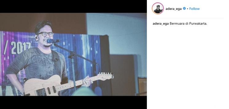 Adera (Instagram/@adera_ega)