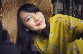 Bertema Frozen, 5 Momen Seru Bridal Shower Kinal eks JKT48